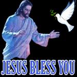 Jesus