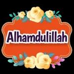 Alhamdulillah
