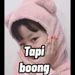  ciee ada yg marah
