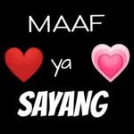 Maaf