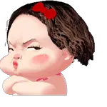 I'm the leader of the pack, I'm the one that you want, I'm the one that you need