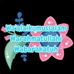 Waalaikumussalam