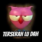  mikir dongLo kan dah gede!