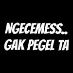 aku pergi maaf baru sadar diri