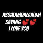 tu SINI AKU CIUM 