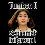 Aku dataaang..