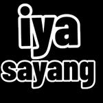 embak tinn emang pinter ya😘🤭