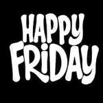FRIDAY