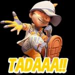 BoBoiBoy meme（1）