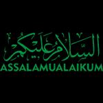 Ucapan/Salam