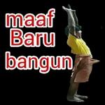 Cakeff Bang Bobble