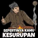 LAPOR N'DAN.. PERANG GAMBAR AKAN SEGERA DIMULAI.