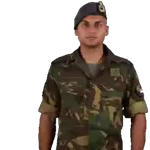 Lanjutkan tetep semangat😃