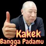 ini bocah pasti goblok