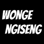 Wonge