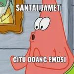 bangun ayank