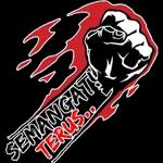 SEMANGAT MEMBARA GVLVXY 