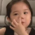                              Anak Kecil 👧TOP STICKERS