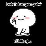 Sengaja ya bikin salting?
