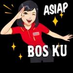 siap siap siap
