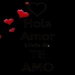 te amo