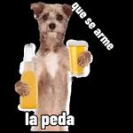 la peda
