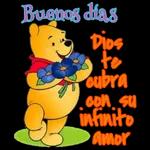 DIOS те BenDIGA 