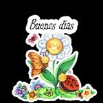 Buenos dias