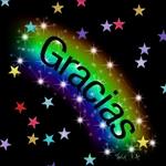 gracias gracias gracias
