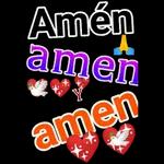 Amén amďn amďn