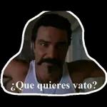 HOLA NEGROS 😮‍💨 😤