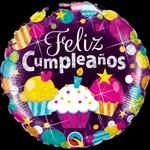 Feliz cumple!