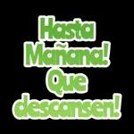 Buenas noches