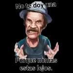 Johnny, la gente está muy loca... WTF? 