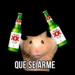 ya ni ...