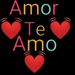  Amor
Te
Amo
