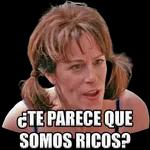 Johnny, la gente está muy loca... WTF? 