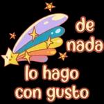 Feliz lunes Bendecida Semana!