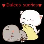 buenos días