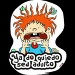 EL MAL DEL