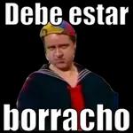 A LA ORDEN