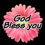 God Bless