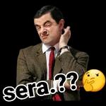 NTR TU DOLOR perseclove Stickers No soy tímida ni a palo