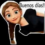 Feliz Dia del Trabajador