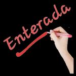 enterada