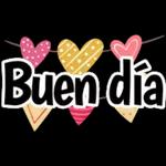buen dia