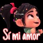 Ordene Mi Amor