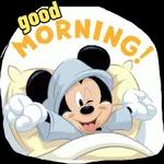 Good Morning