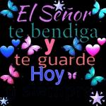 Buenos Dias 
