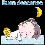 DUERME BIEN